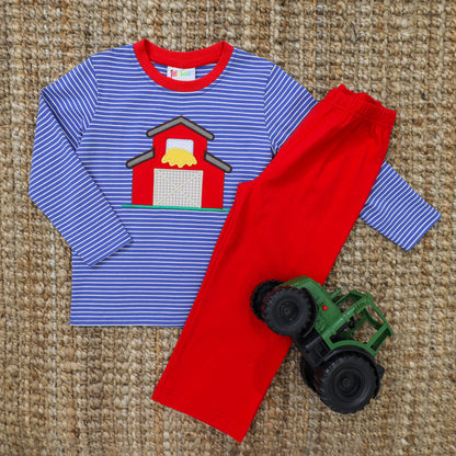Barn Pants Set