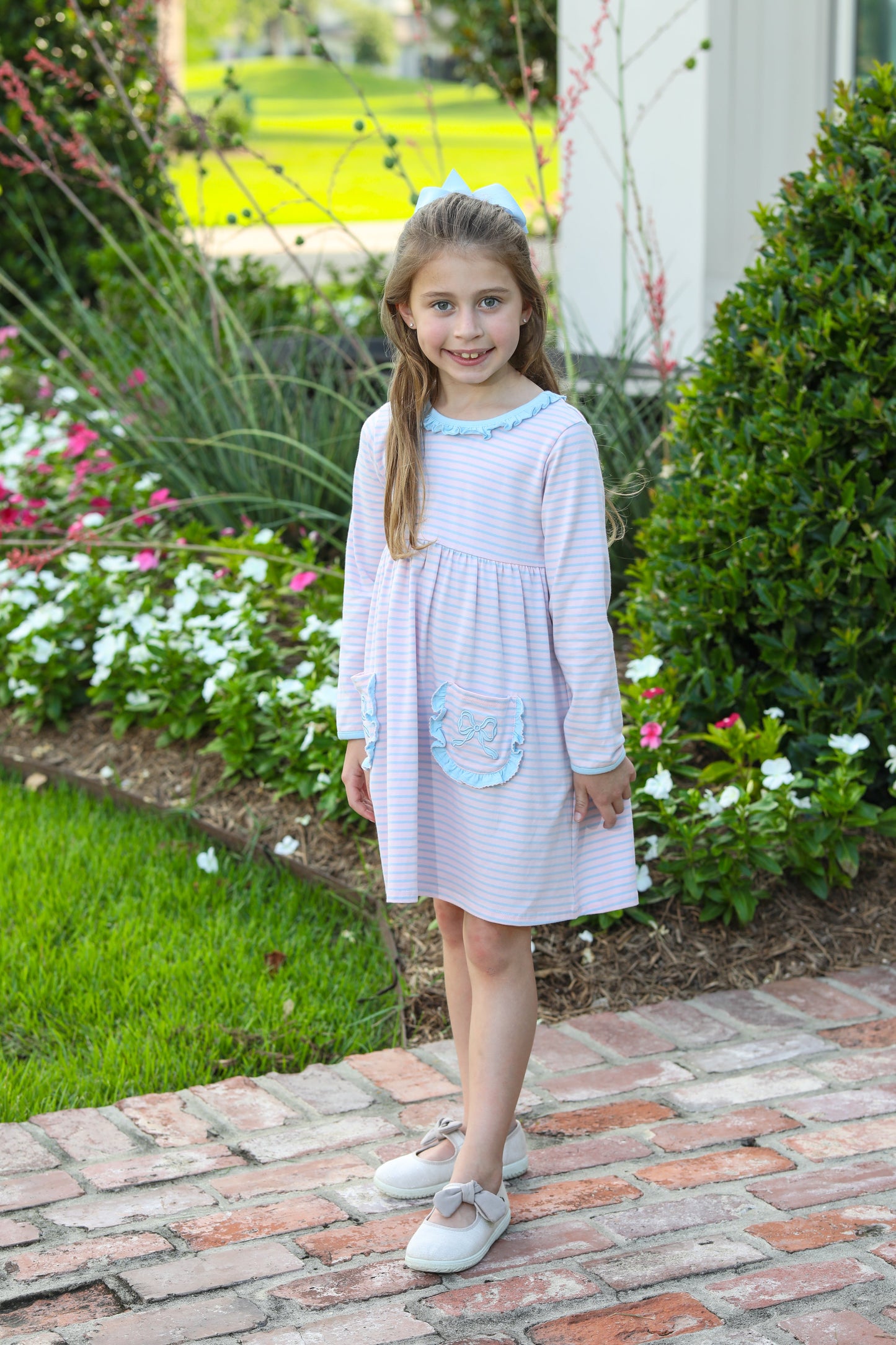 Bow Dress