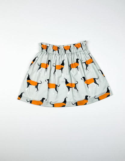 Tennessee Vols Skirt