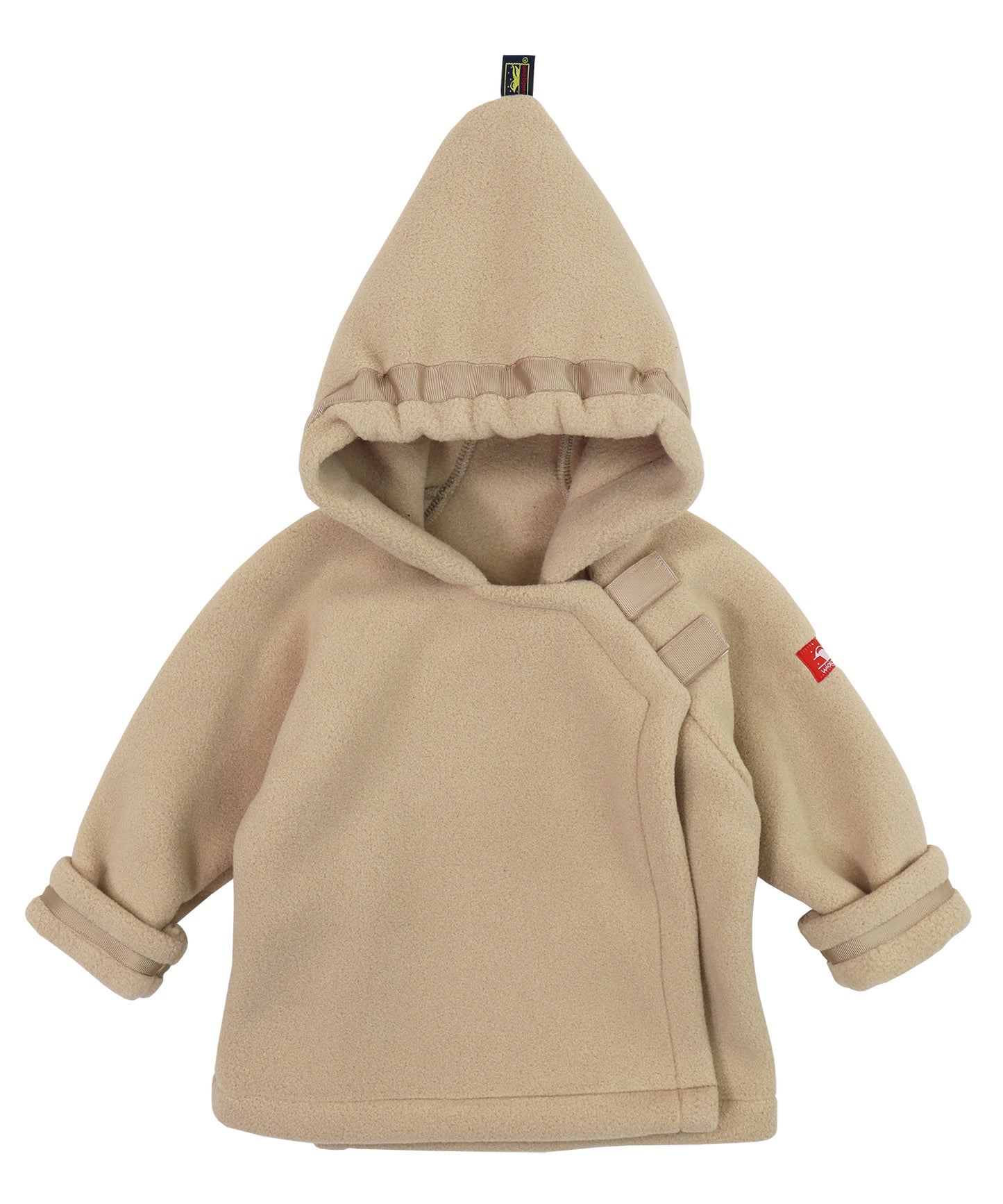Widgeon Coat