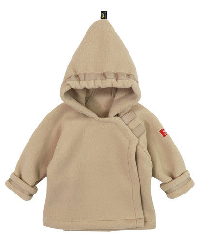 Widgeon Coat