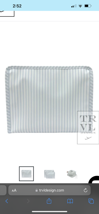 TRVL wipable washable ROADIE MEDIUM