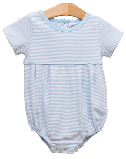 Lucas Baby Blue Bubble