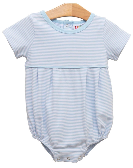 Lucas Baby Blue Bubble