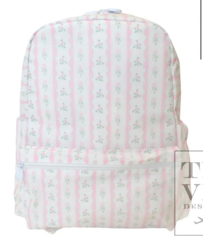 Backpack REGULAR SIZE TRVL WIPEABLE WASHABLE