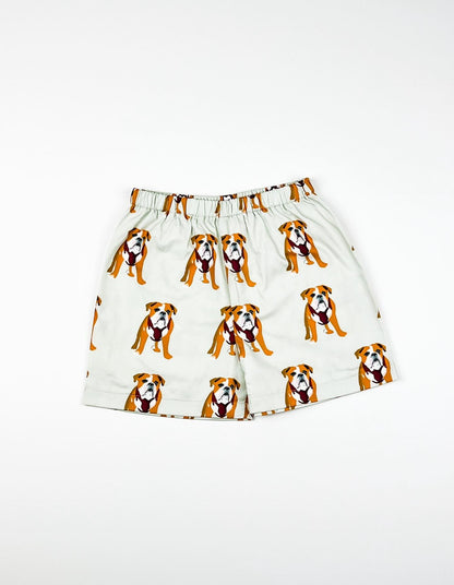 Mississippi State Shorts