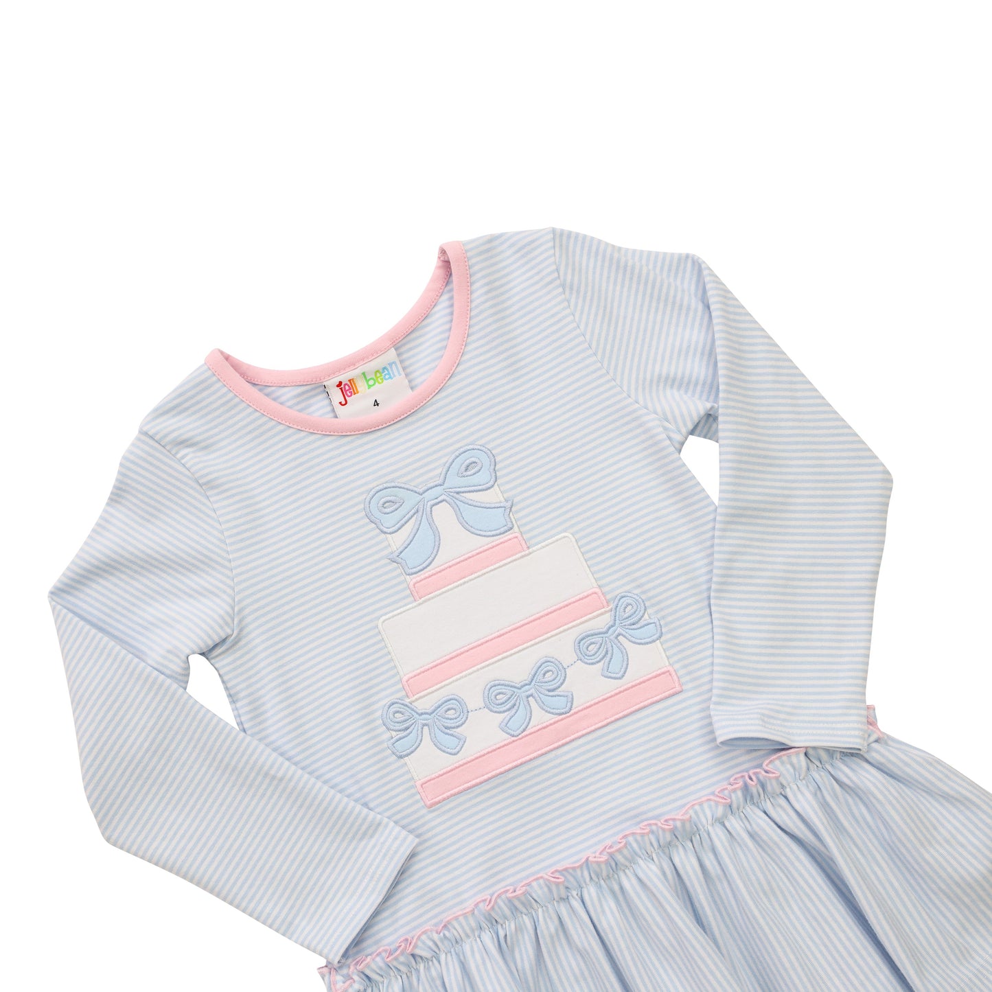 Cake Pants Set