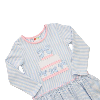 Cake Pants Set