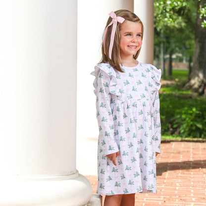 Candy Cane Dress