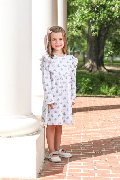 Candy Cane Dress