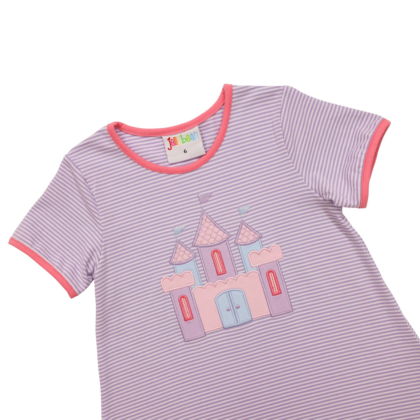 Castle Dress