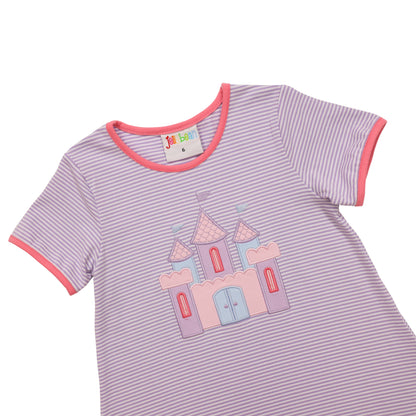Castle Dress
