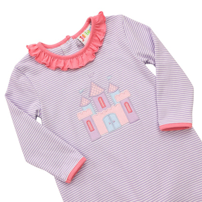Castle Romper