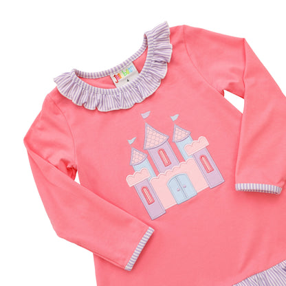 Castle Pants Set