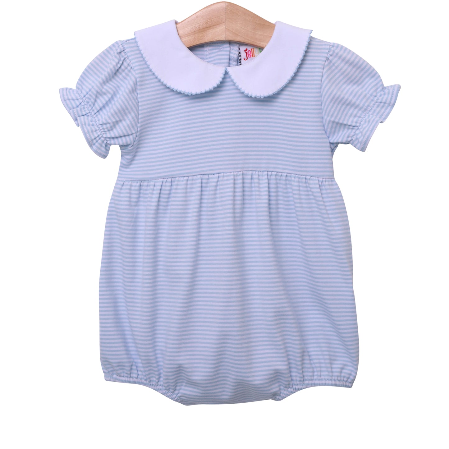 Charlotte Bubble Multiple Colors