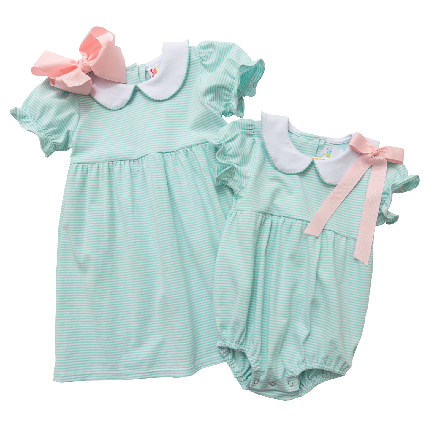 Charlotte Bubble Multiple Colors