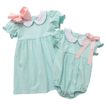 Charlotte Bubble Multiple Colors