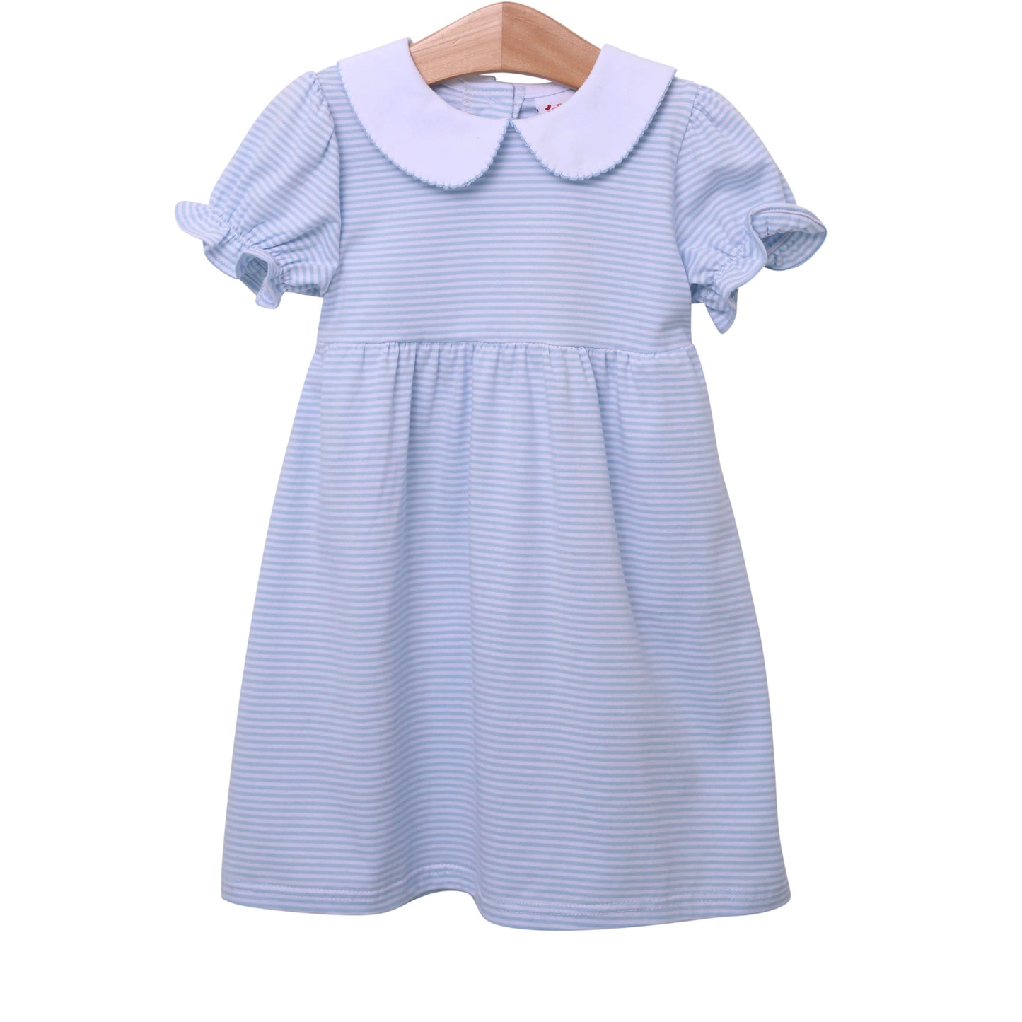 Charlotte Dress Multiple Colors Striped