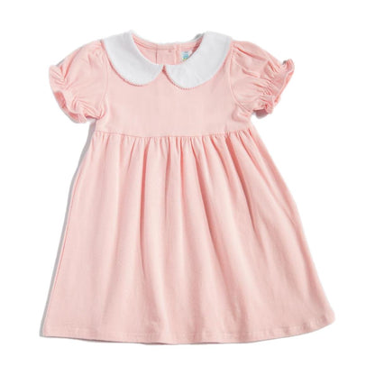 Charlotte Dress MULTIPLE COLORS