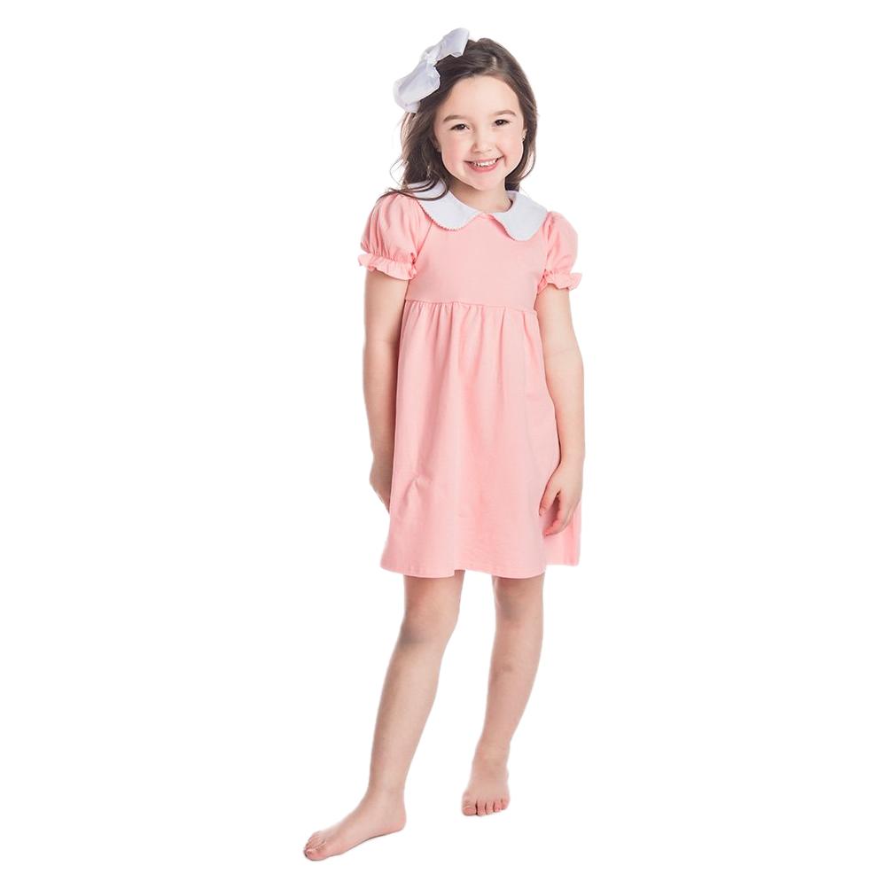 Charlotte Dress MULTIPLE COLORS