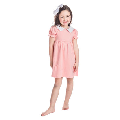Charlotte Dress MULTIPLE COLORS