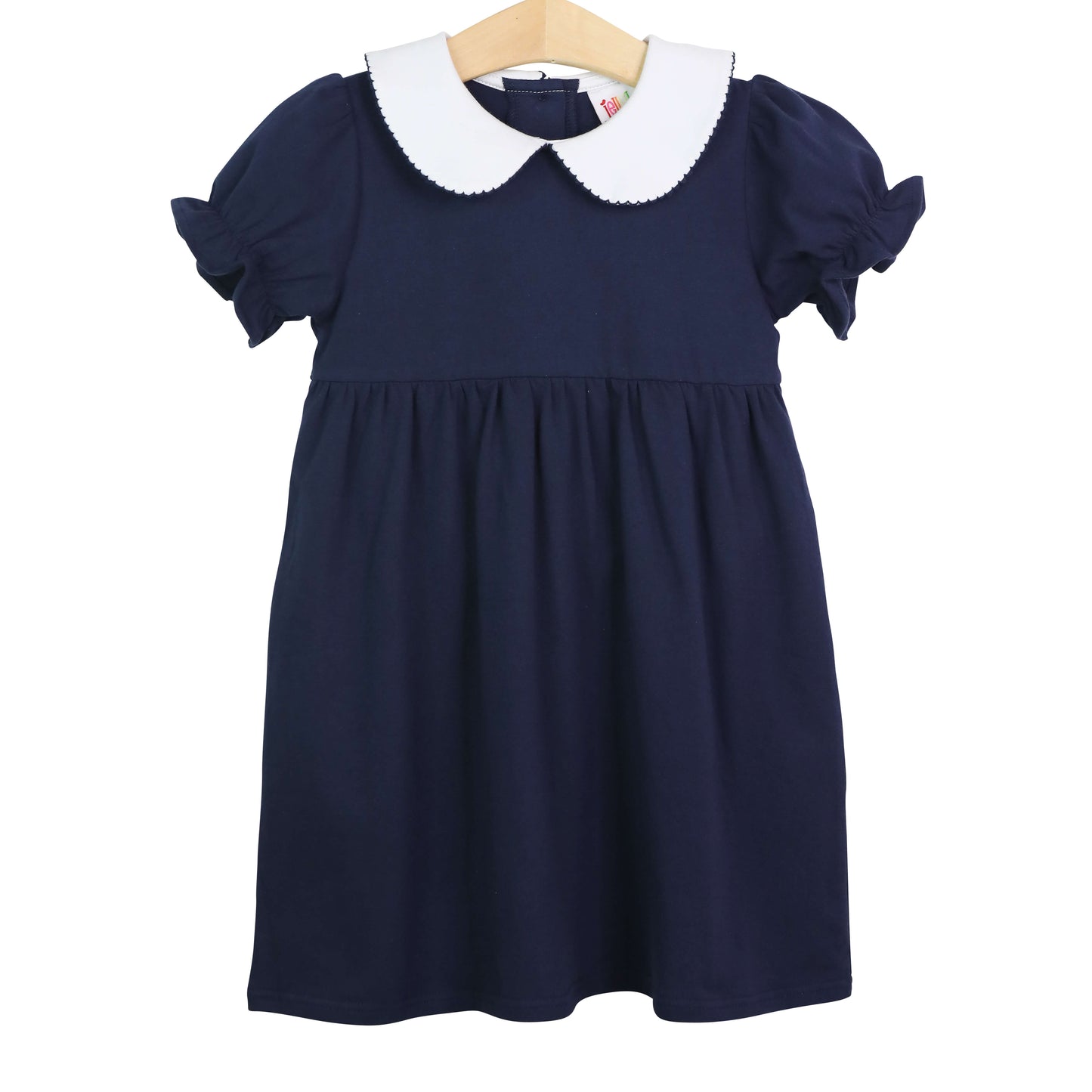 Charlotte Dress MULTIPLE COLORS