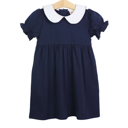Charlotte Dress MULTIPLE COLORS
