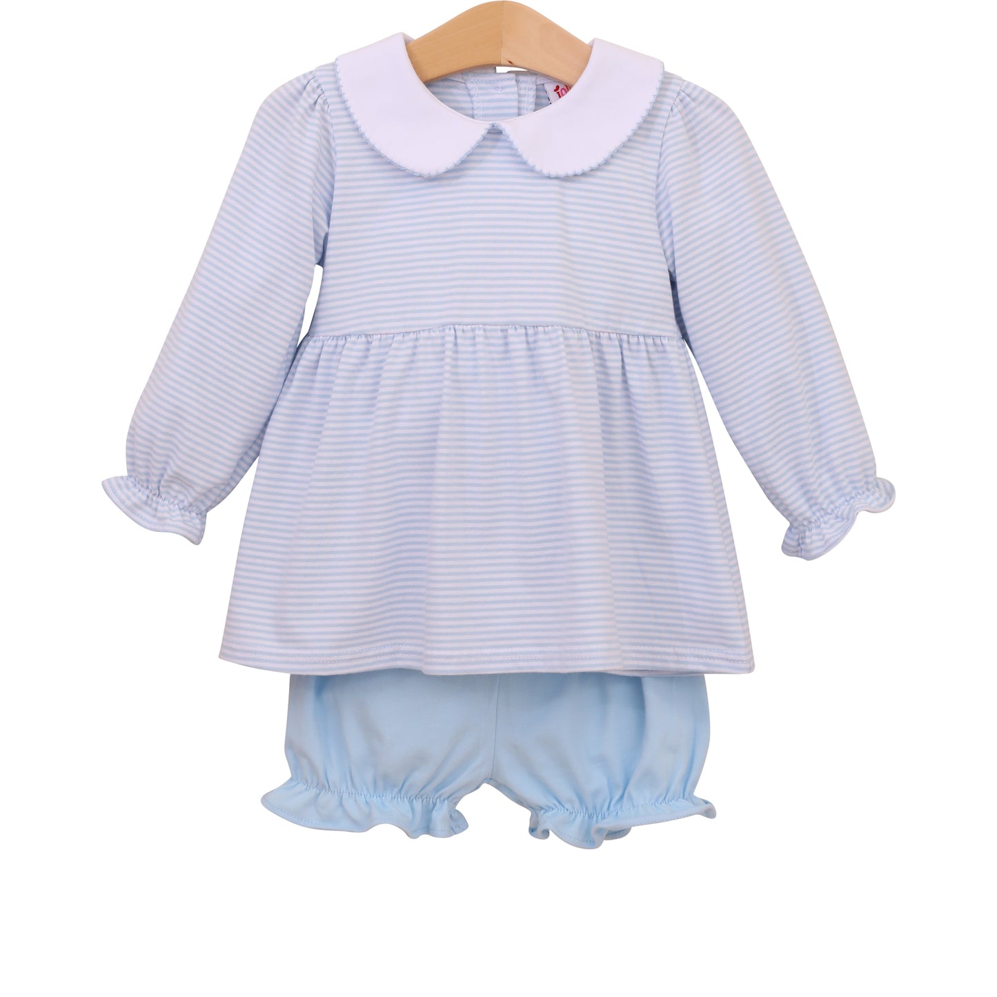 Charlotte Bloomer Sets everyday MULTIPLE COLORS