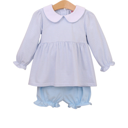 Charlotte Bloomer Sets everyday MULTIPLE COLORS
