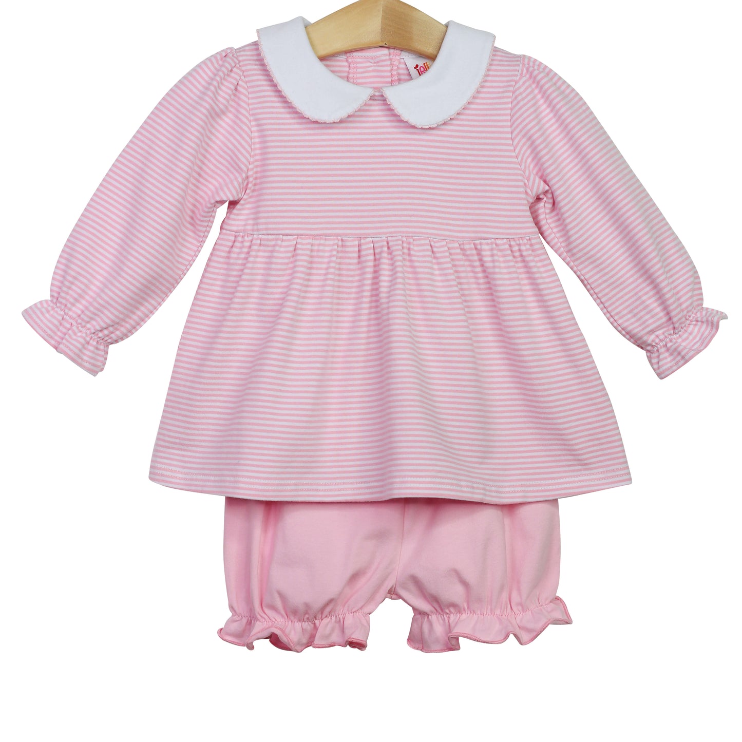 Charlotte Bloomer Sets everyday MULTIPLE COLORS