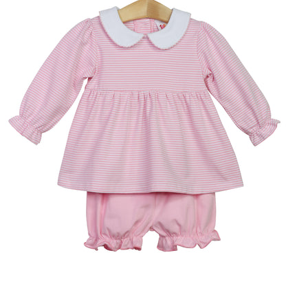 Charlotte Bloomer Sets everyday MULTIPLE COLORS