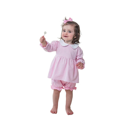 Charlotte Bloomer Sets everyday MULTIPLE COLORS
