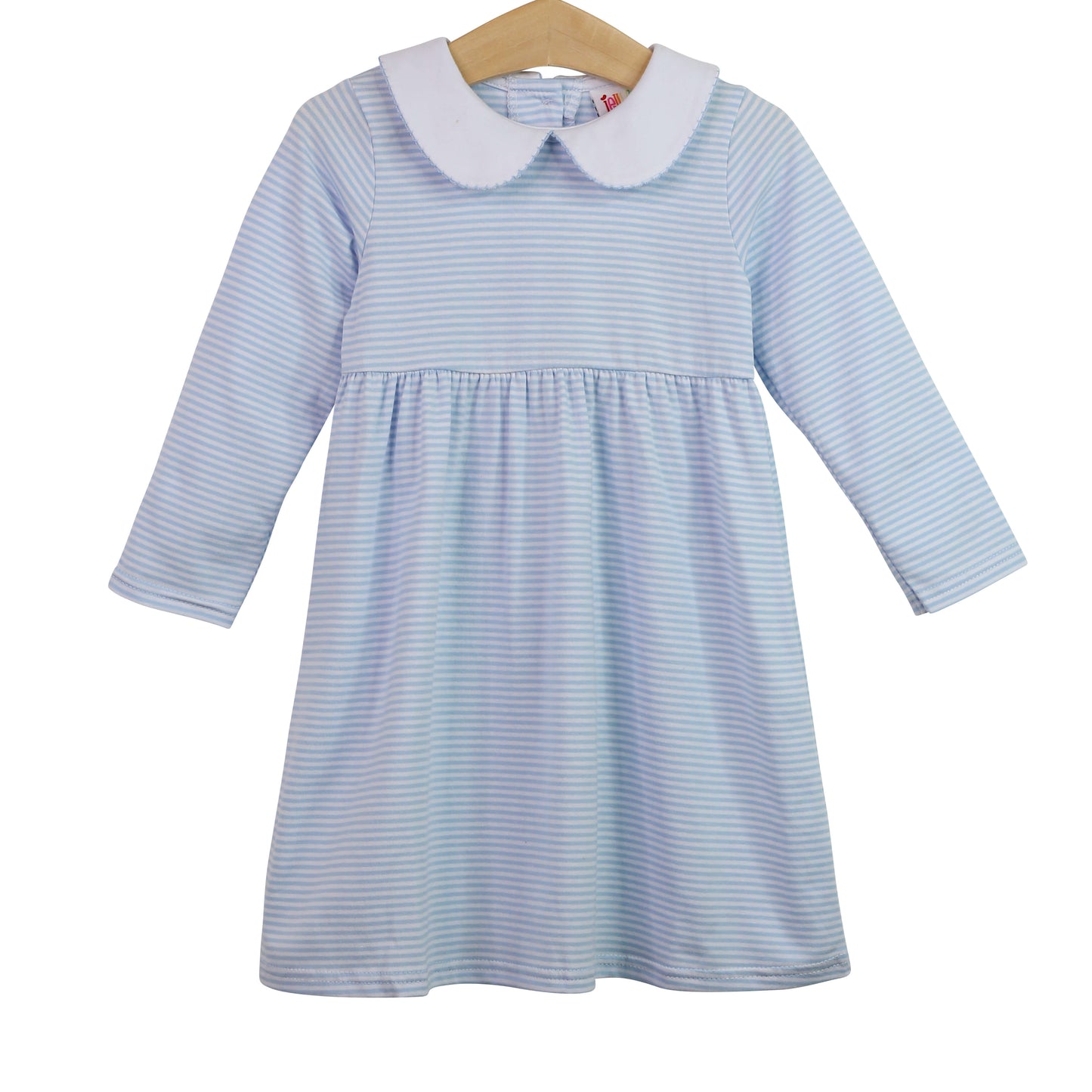 Charlotte Dress MULTIPLE COLORS