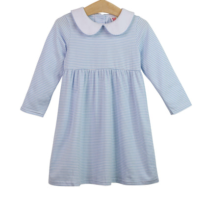 Charlotte Dress MULTIPLE COLORS