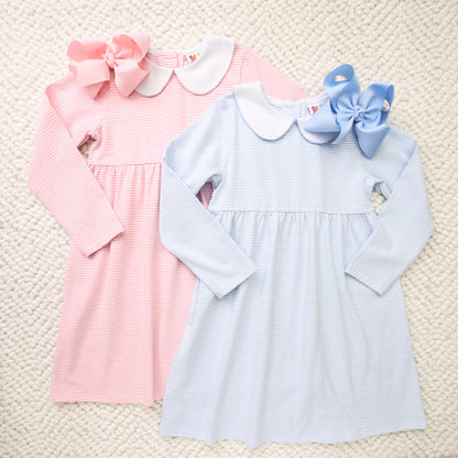 Charlotte Dress MULTIPLE COLORS