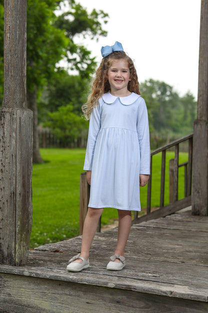 Charlotte Dress MULTIPLE COLORS