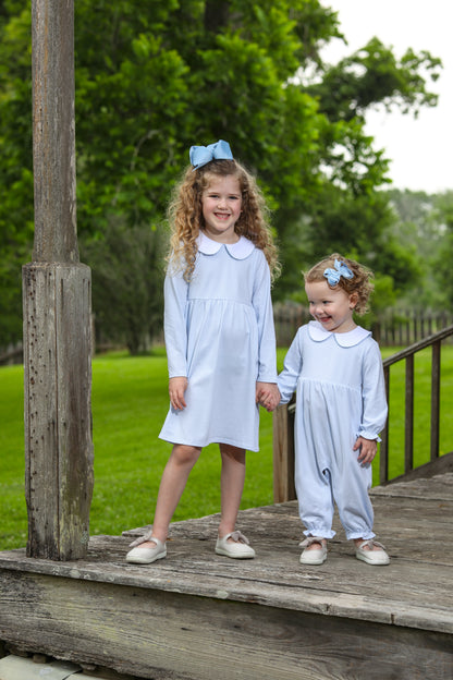 Charlotte Dress MULTIPLE COLORS