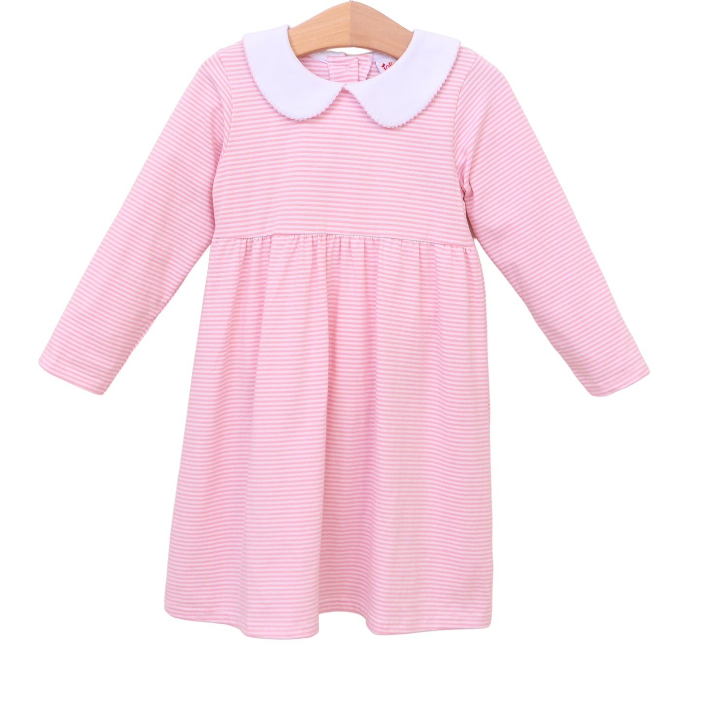 Charlotte Dress MULTIPLE COLORS