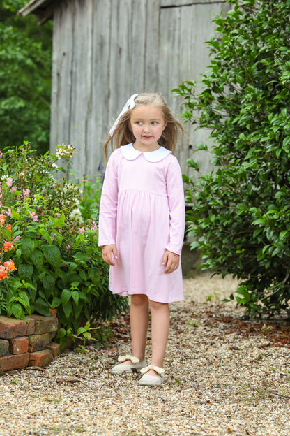Charlotte Dress MULTIPLE COLORS