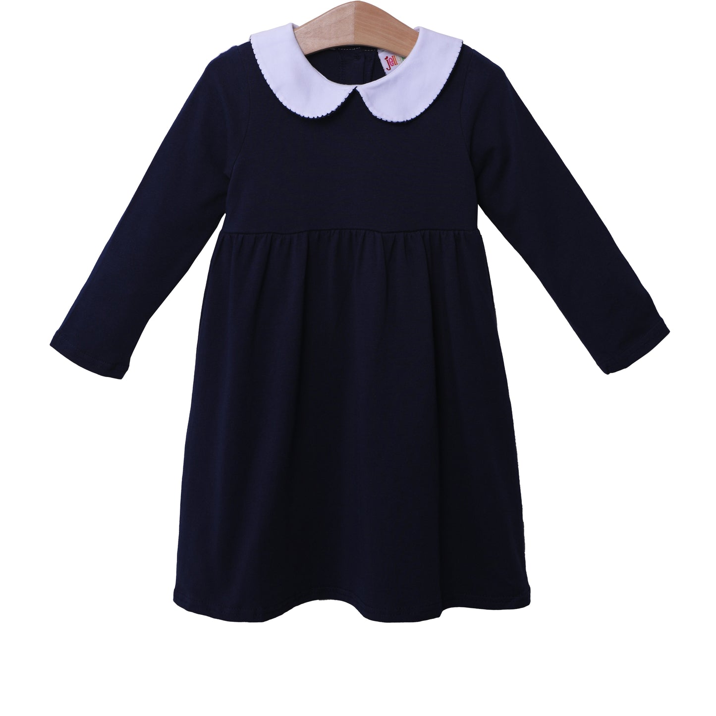 Charlotte Dress MULTIPLE COLORS