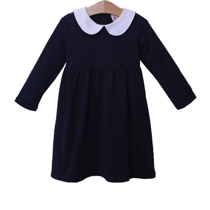 Charlotte Dress MULTIPLE COLORS