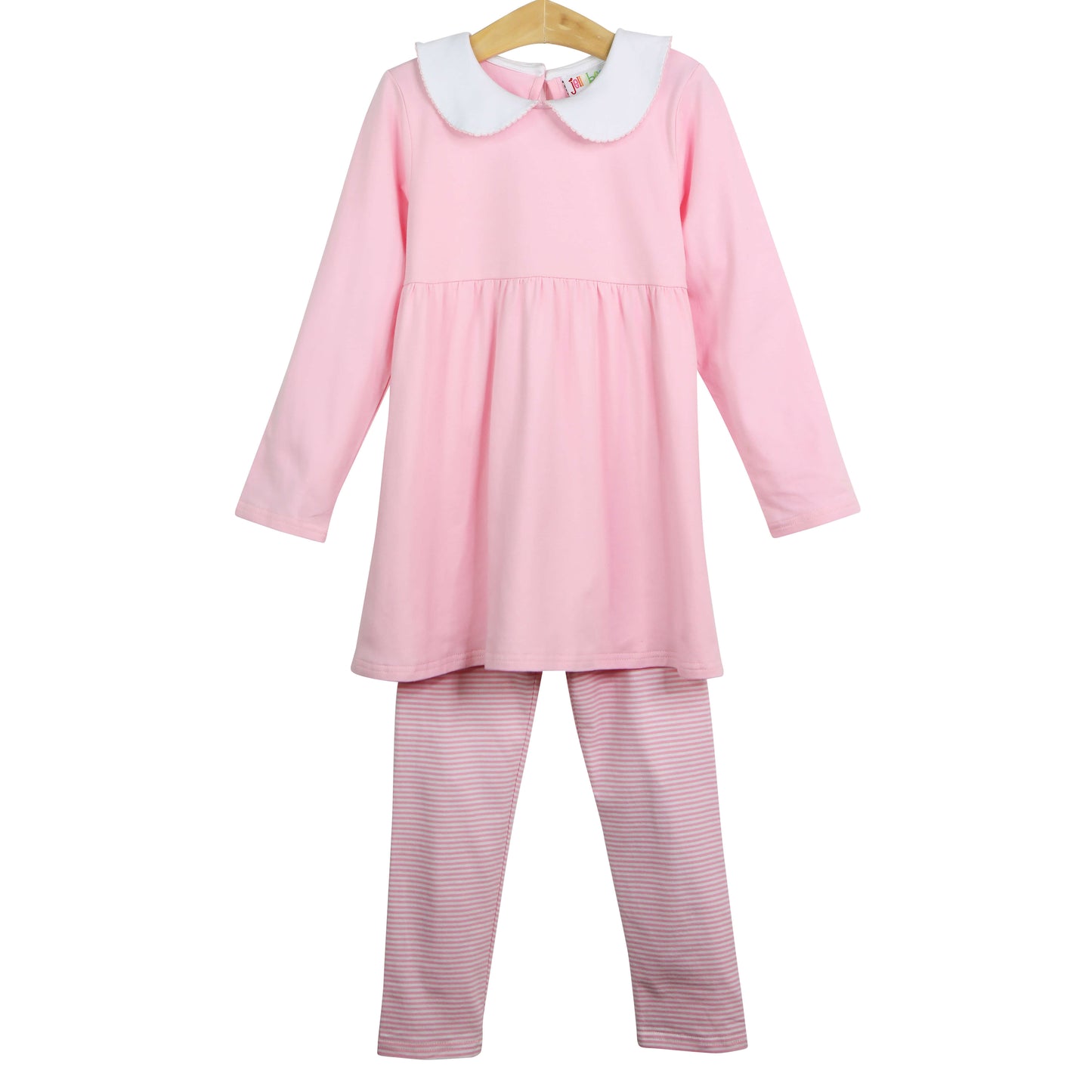 Charlotte Pants Set MULTIPLE COLORS