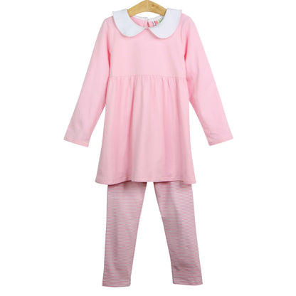 Charlotte Pants Set MULTIPLE COLORS