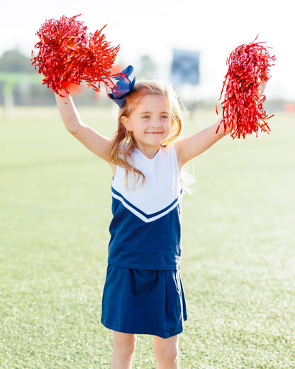 Cheer Uniform Skort Set
