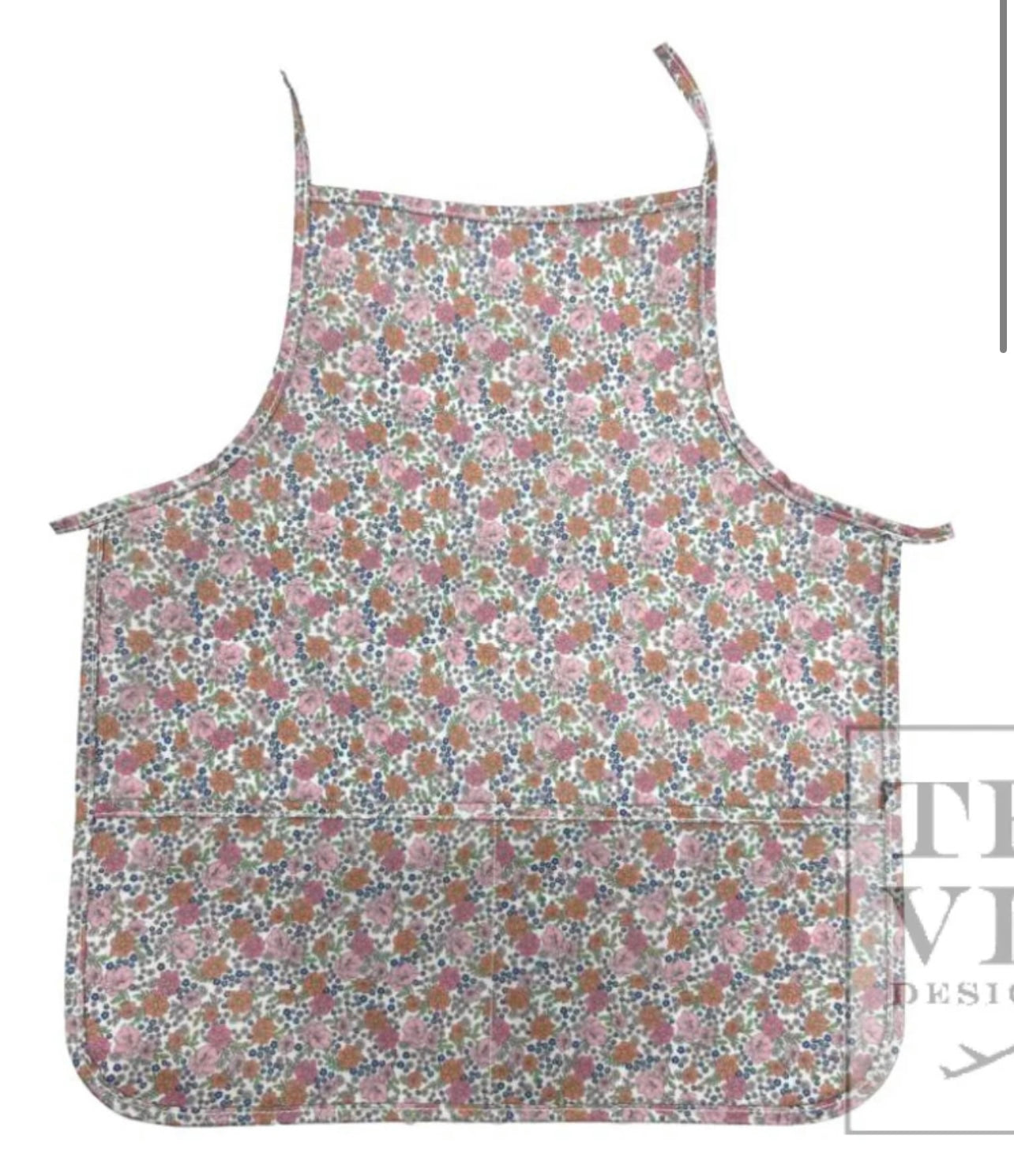 TRVL APRON