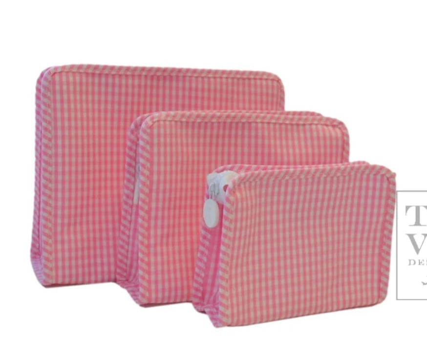TRVL wipable washable ROADIE MEDIUM