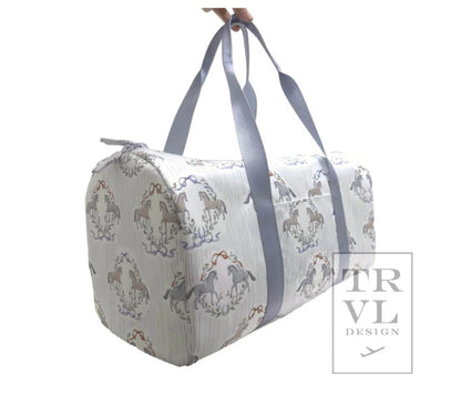 TRVL Weekender Duffle
