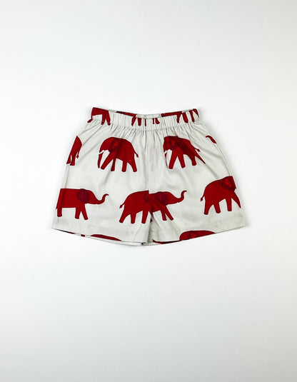 Roll Tide Shorts