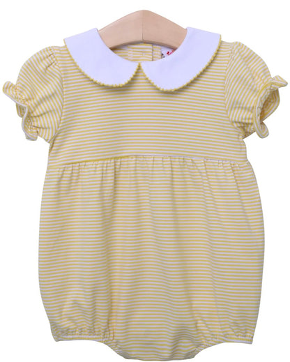 Masters Yellow Charlotte Bubble