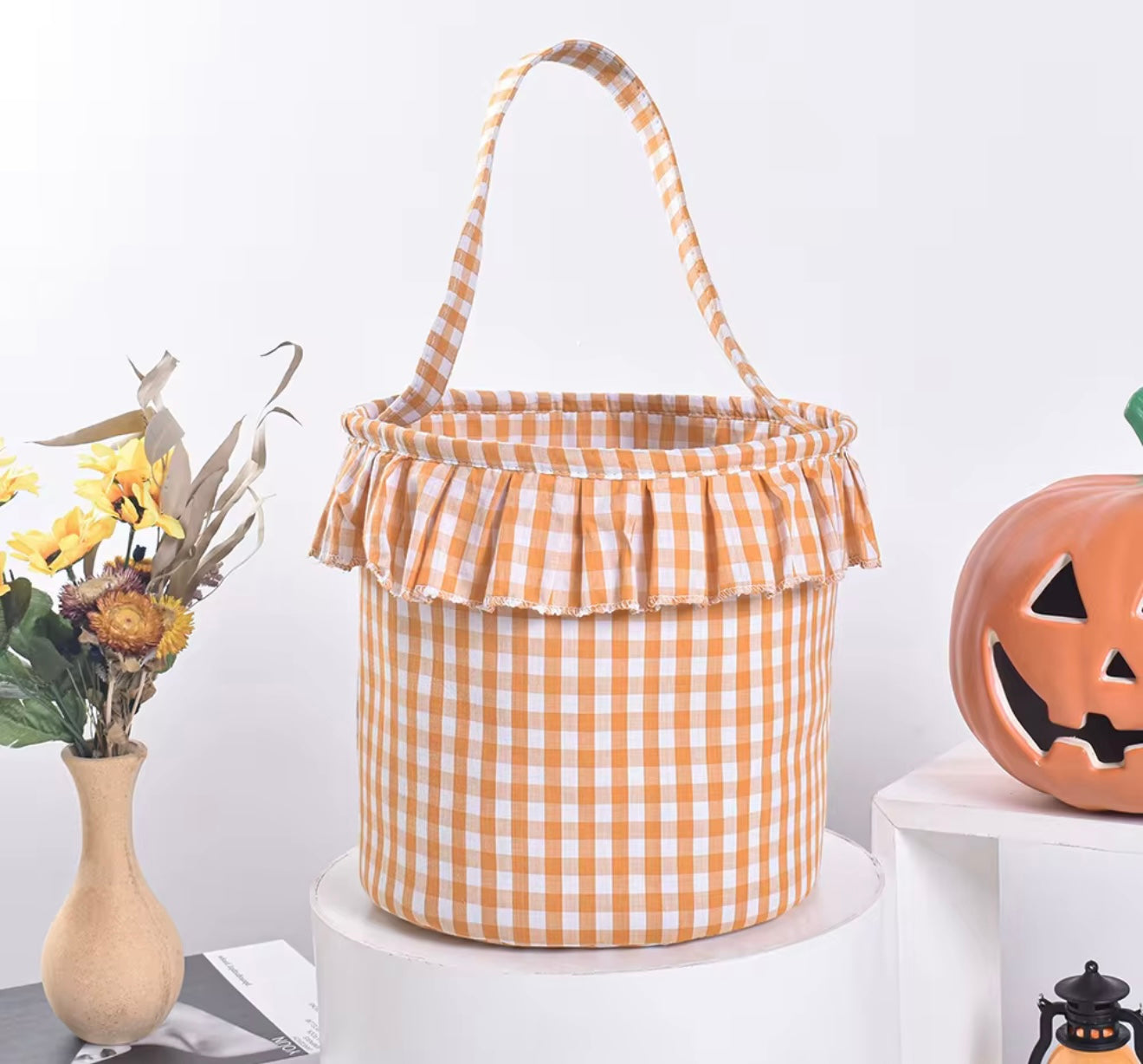 PREORDER Halloween Basket